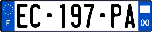 EC-197-PA