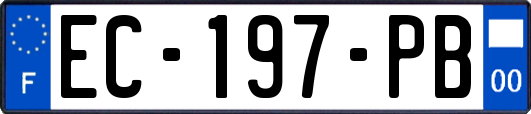EC-197-PB
