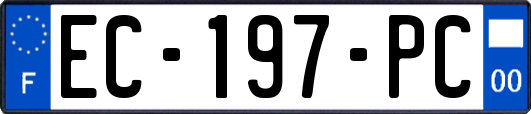 EC-197-PC