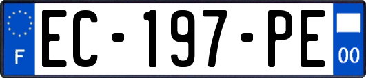 EC-197-PE