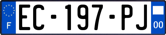 EC-197-PJ