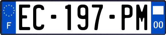 EC-197-PM