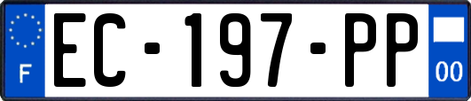 EC-197-PP