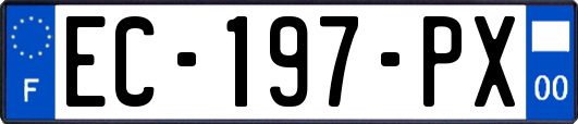 EC-197-PX