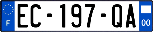 EC-197-QA