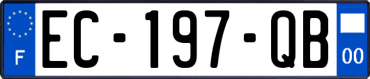 EC-197-QB