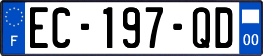 EC-197-QD
