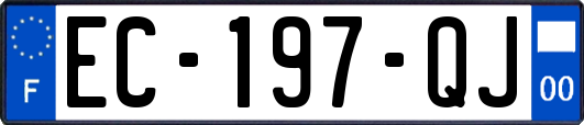 EC-197-QJ
