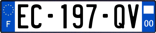 EC-197-QV