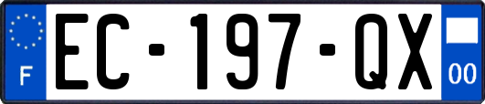 EC-197-QX