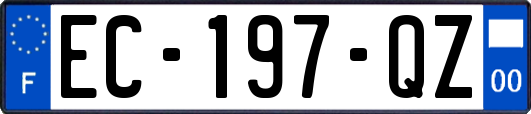 EC-197-QZ