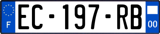 EC-197-RB