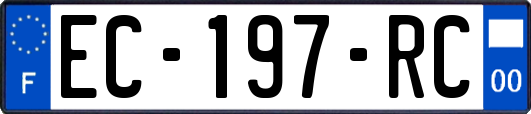 EC-197-RC