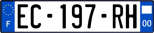 EC-197-RH