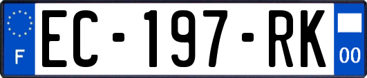 EC-197-RK