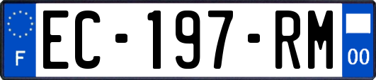 EC-197-RM