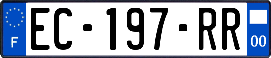 EC-197-RR