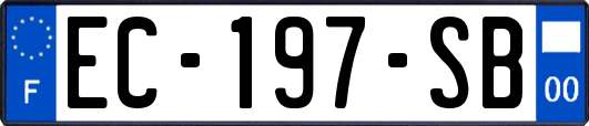 EC-197-SB