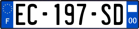 EC-197-SD