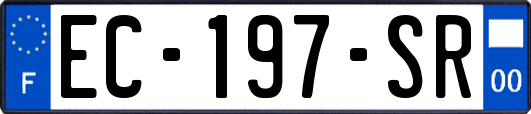 EC-197-SR