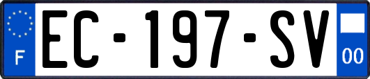 EC-197-SV