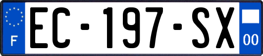 EC-197-SX
