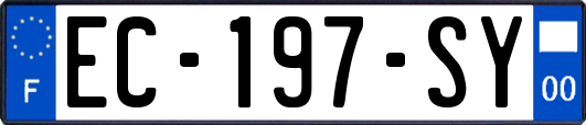 EC-197-SY