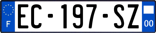 EC-197-SZ