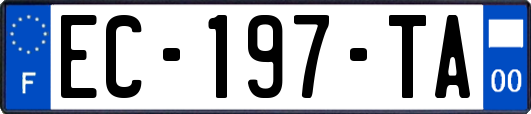 EC-197-TA