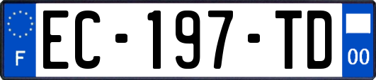EC-197-TD