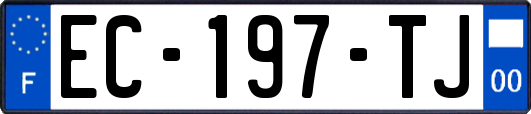 EC-197-TJ