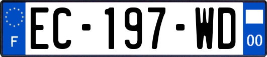 EC-197-WD