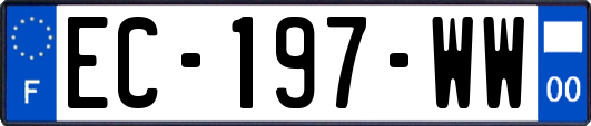 EC-197-WW