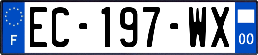 EC-197-WX