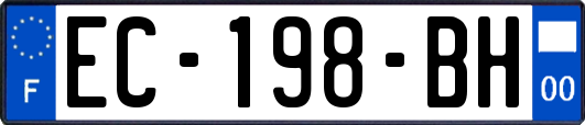 EC-198-BH