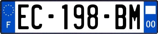 EC-198-BM