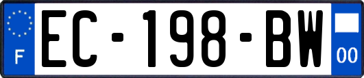 EC-198-BW