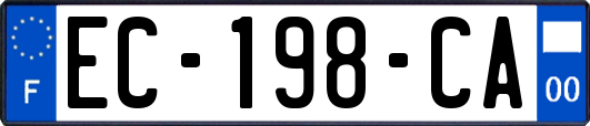 EC-198-CA