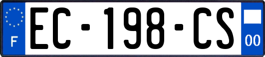 EC-198-CS