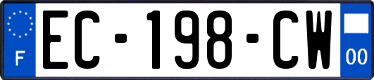 EC-198-CW