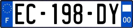 EC-198-DY