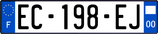 EC-198-EJ