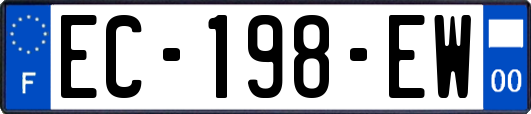 EC-198-EW