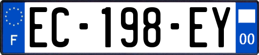 EC-198-EY