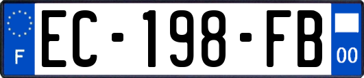 EC-198-FB