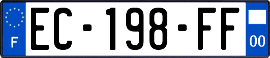 EC-198-FF
