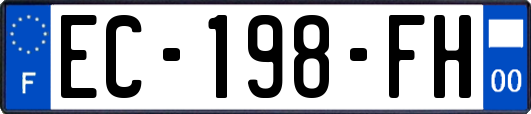 EC-198-FH
