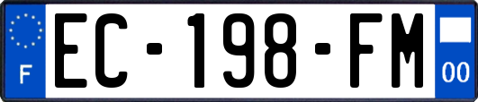 EC-198-FM