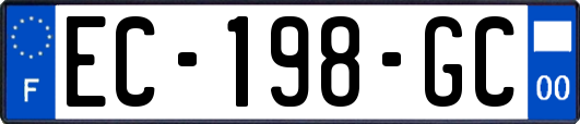EC-198-GC