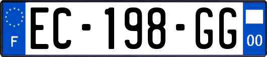 EC-198-GG